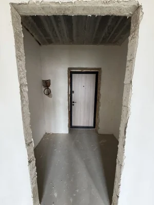 Sale of a large 1-bedroom apartment in the "Molodist" residential complex