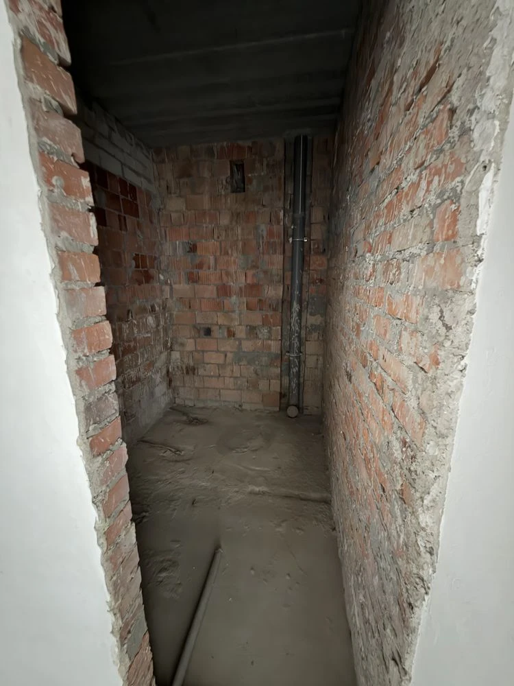 Sale of a large 1-bedroom apartment in the "Molodist" residential complex