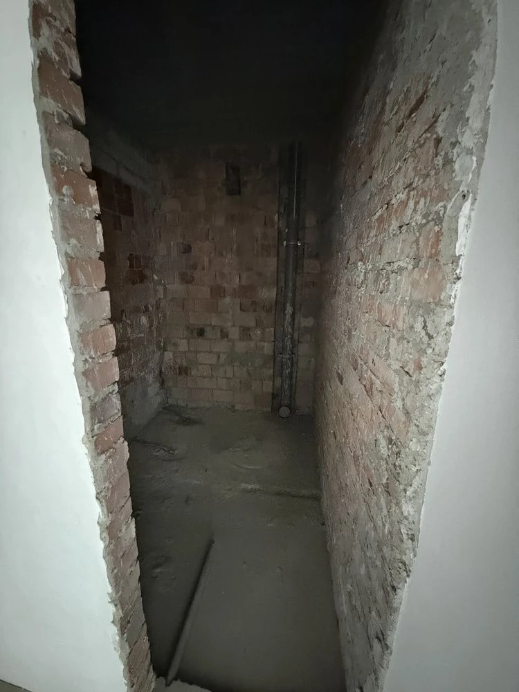 Sale of a large 1-bedroom apartment in the "Molodist" residential complex