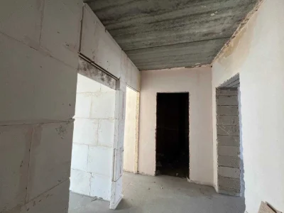 For Sale: Spacious and bright 2-bedroom apartment in Irpin