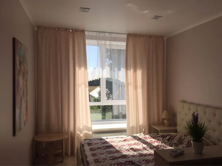 For Sale, 1 room, renovated, Gas, center, Irpin