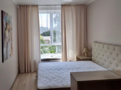 For Sale, 1 room, renovated, Gas, center, Irpin