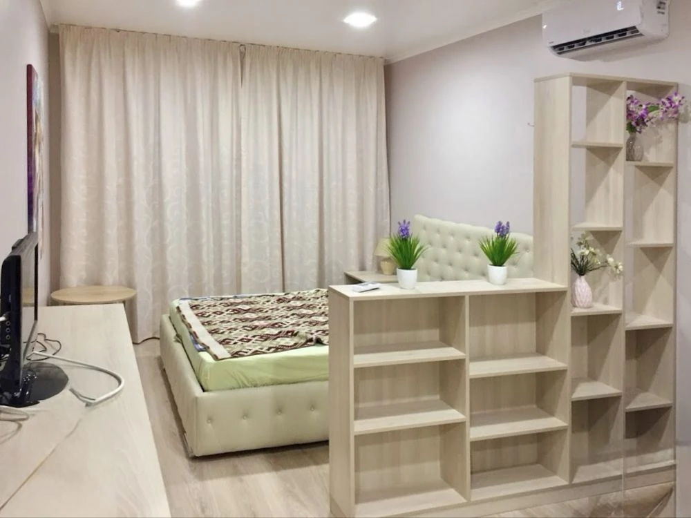 For Sale, 1 room, renovated, Gas, center, Irpin
