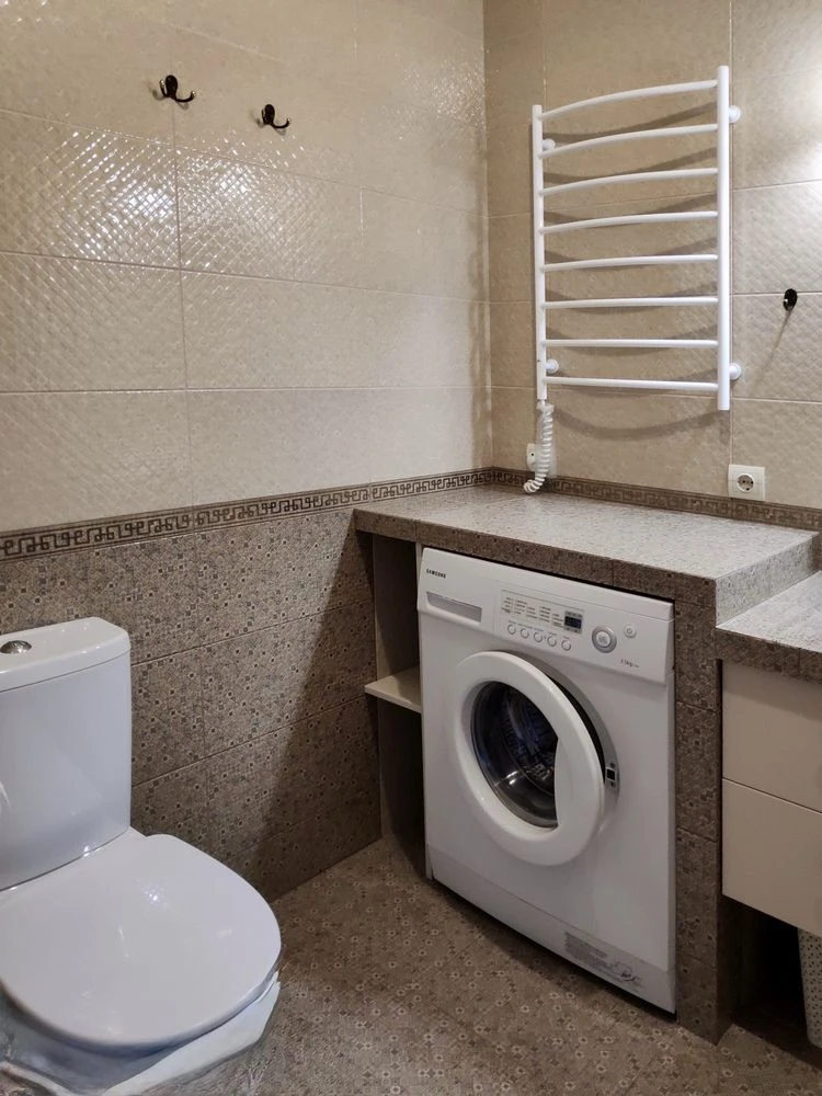 For Sale, 1 room, renovated, Gas, center, Irpin