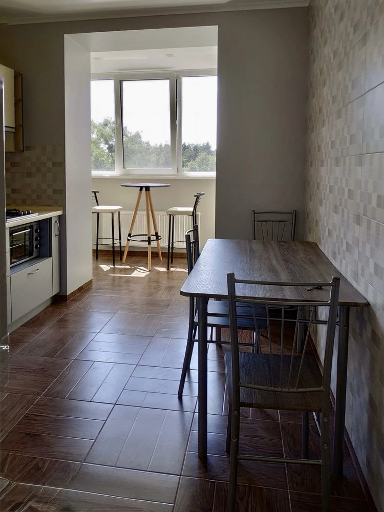 For Sale, 1 room, renovated, Gas, center, Irpin