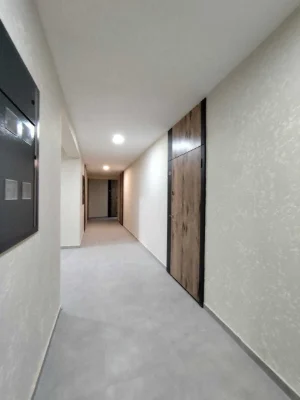 Studio apartment with designer renovation 27 sq m. Irpin