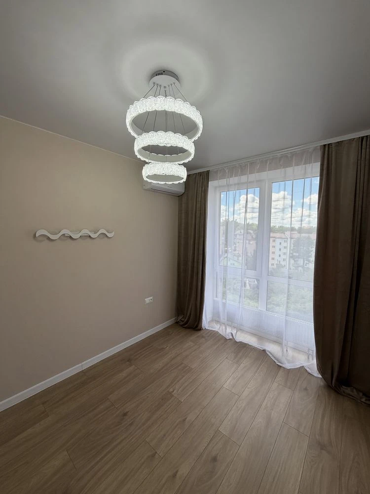 Stylish and high-quality one-bedroom apartment in "GL Club" residential complex!