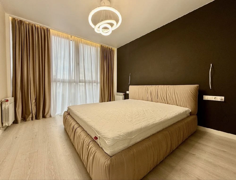 Apartment for sale with stunning forest view. Irpin'