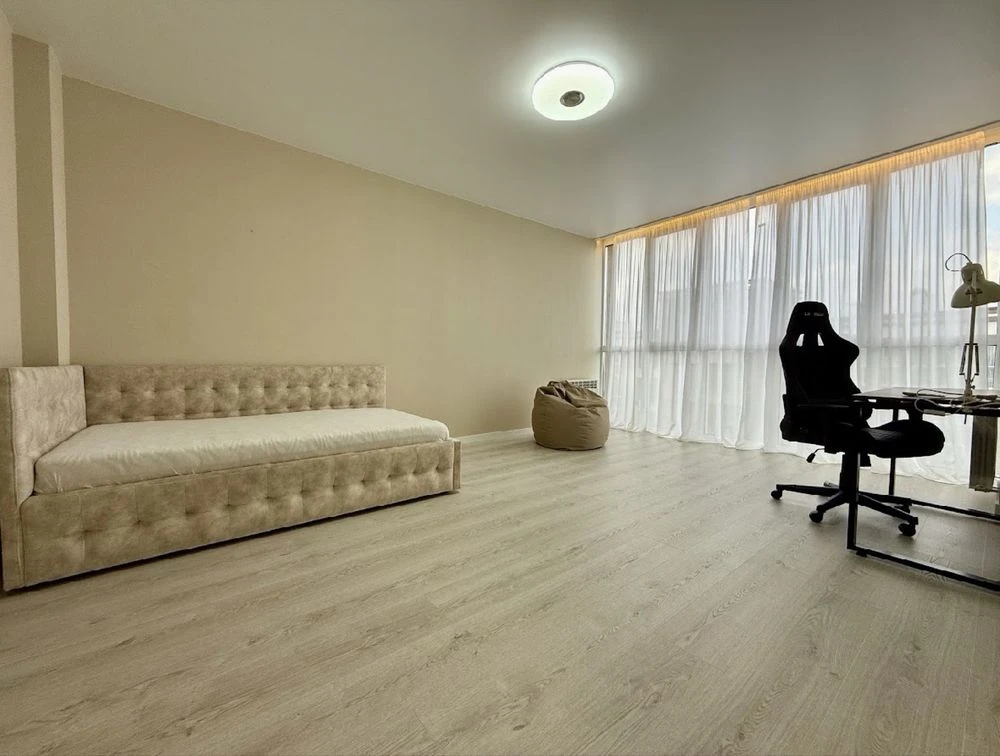 Apartment for sale with stunning forest view. Irpin'