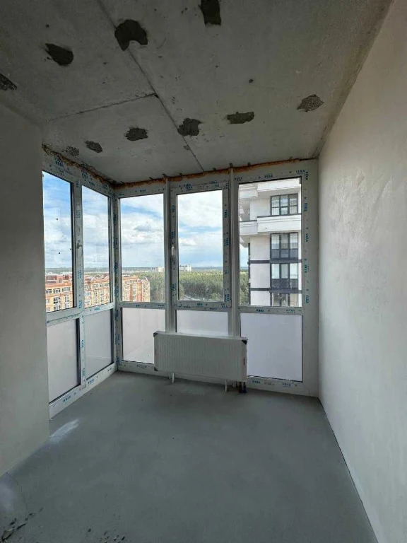 Selling 2-bedroom apartment in Irpin Central ЖК