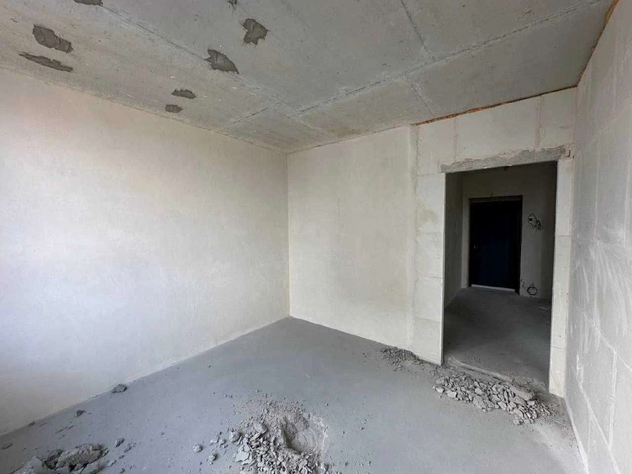 Selling 2-bedroom apartment in Irpin Central ЖК