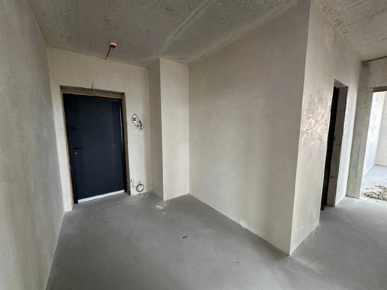 Selling 2-bedroom apartment in Irpin Central ЖК
