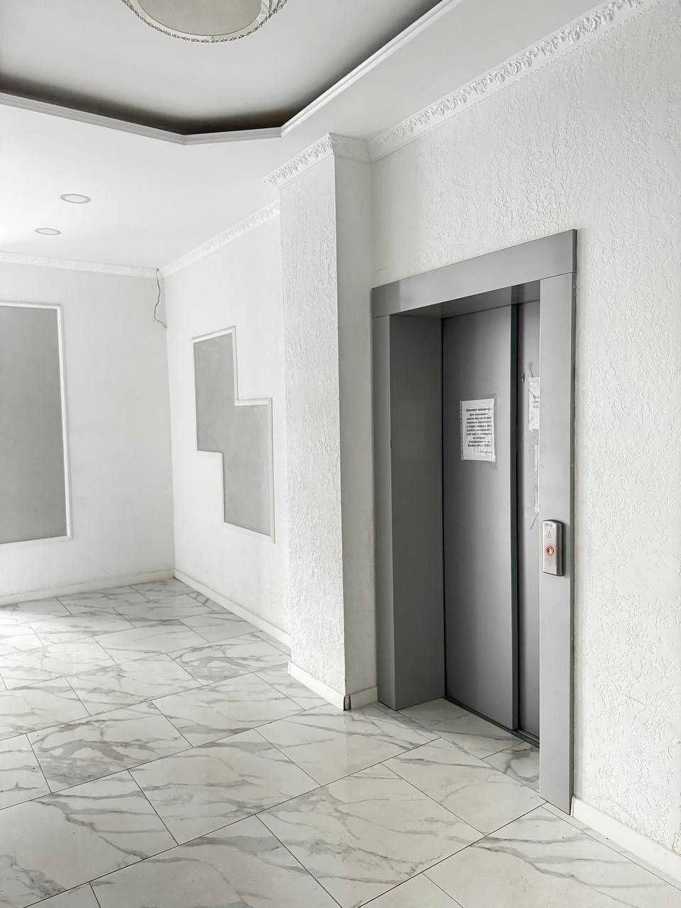Sale of a 1-bedroom apartment in Irpin