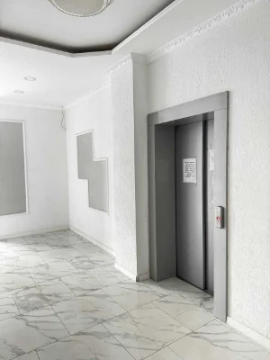 Sale of a 1-bedroom apartment in Irpin