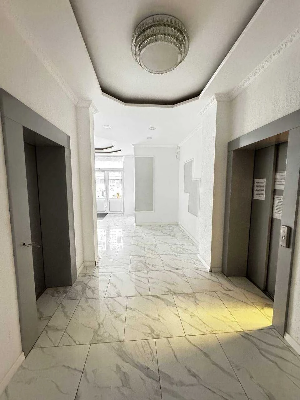 Sale of a 1-bedroom apartment in Irpin