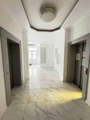 Sale of a 1-bedroom apartment in Irpin