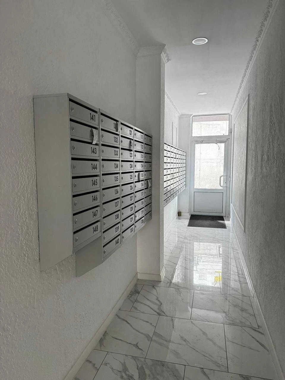 Sale of a 1-bedroom apartment in Irpin