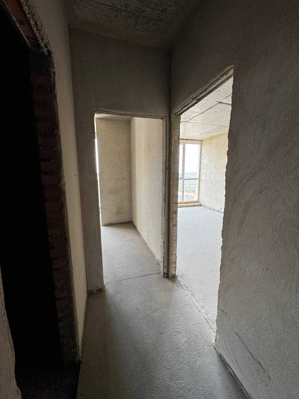 Sale of a 1-bedroom apartment in Irpin