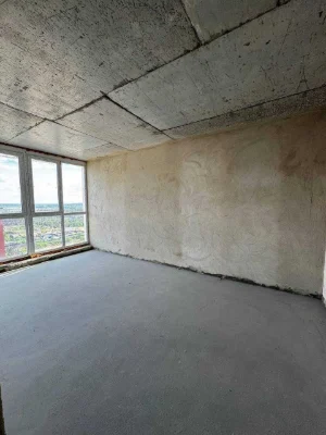 Sale of a 1-bedroom apartment in Irpin