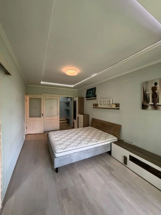 One-room apartment in the center, Shevchenkivskyi district