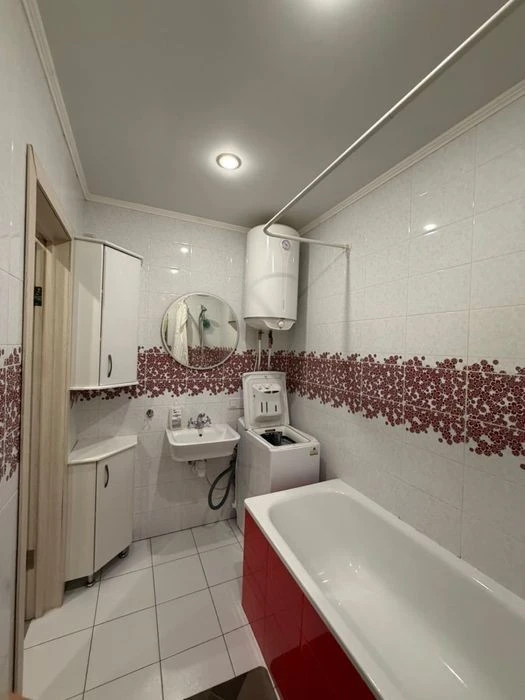 One-room apartment in the center, Shevchenkivskyi district