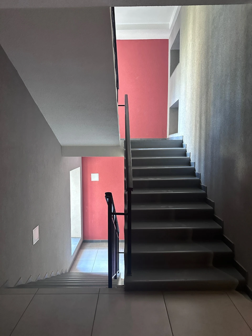 One-bedroom apartment with maximum finishing