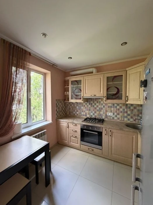 One-room apartment in the center, Shevchenkivskyi district