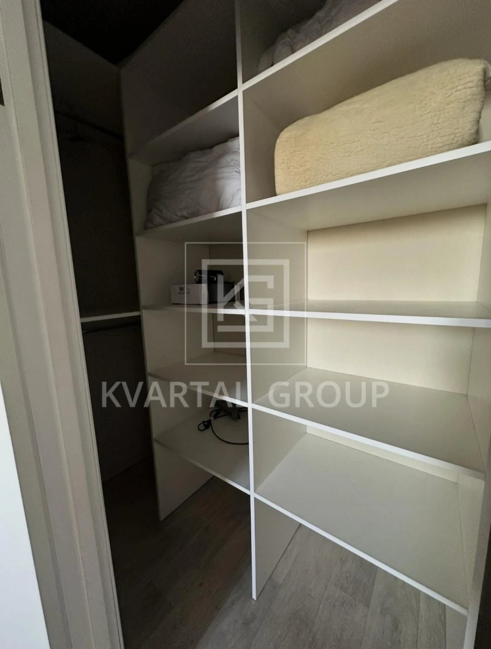 2-room apartment renovated, 40 sq m, Synergy 3+