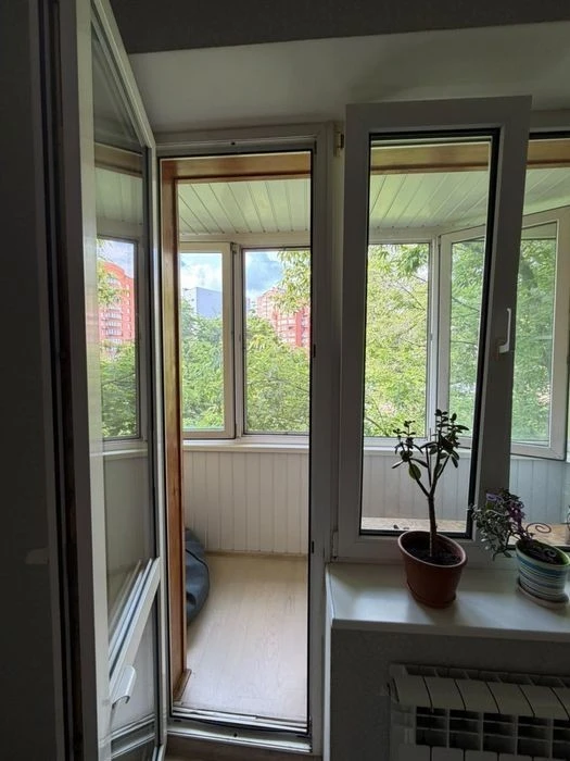 One-room apartment in the center, Shevchenkivskyi district