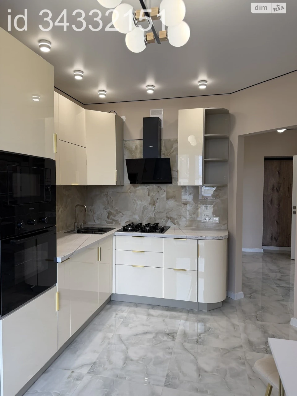 Apartment for Sale