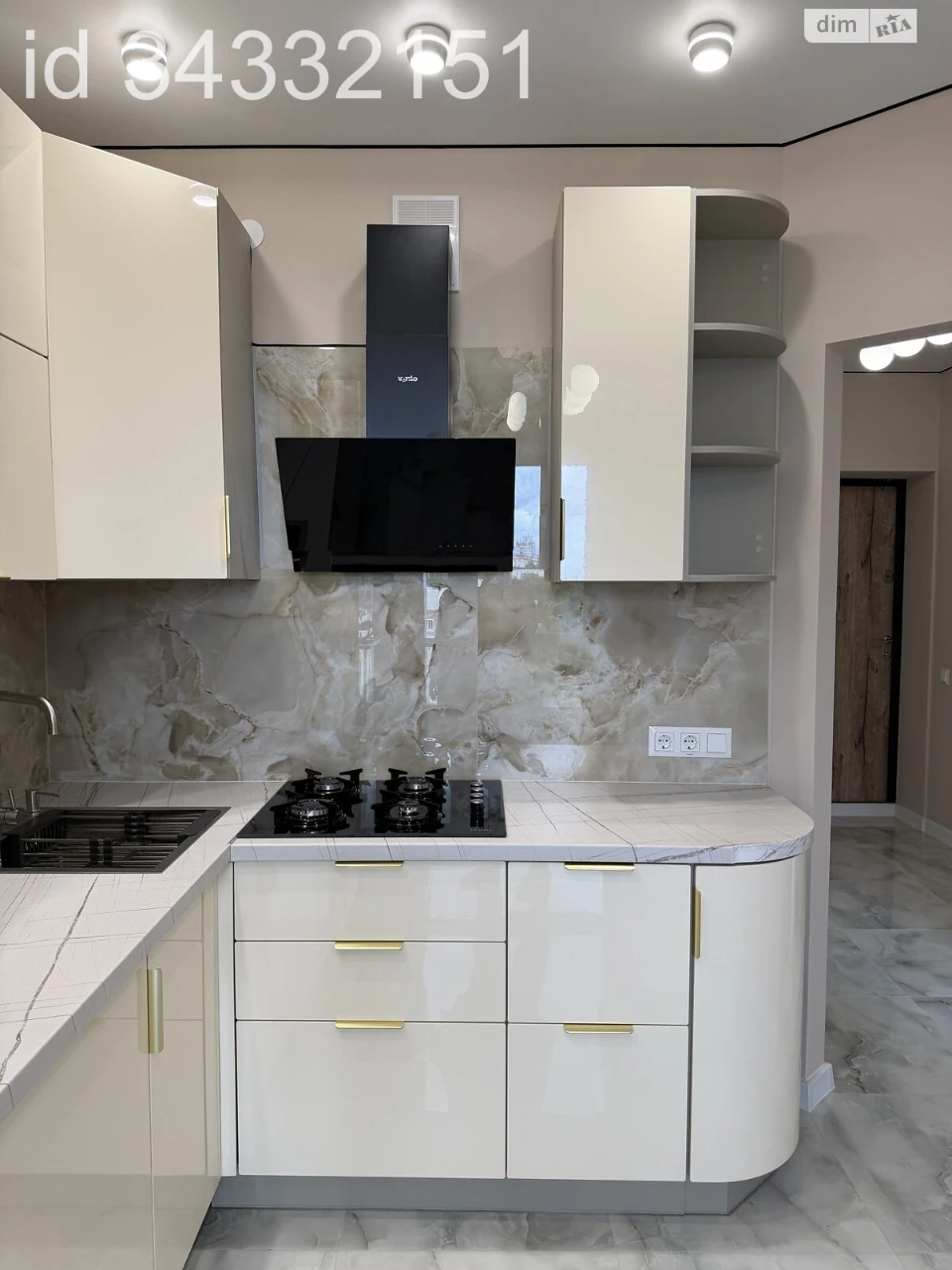 Apartment for Sale