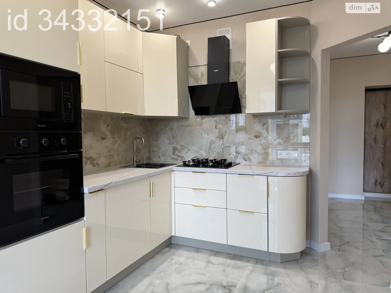 Apartment for Sale