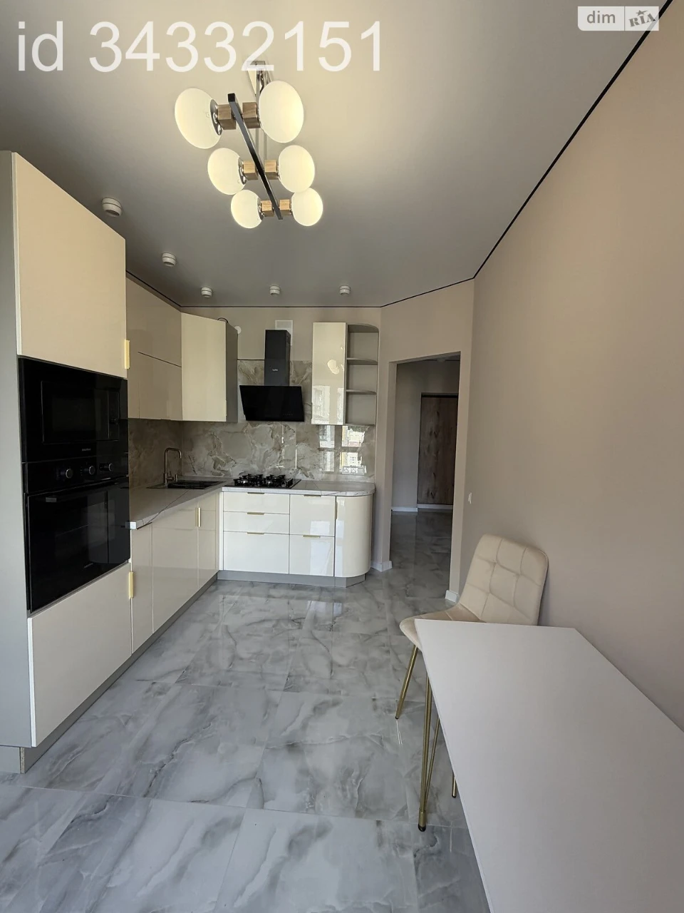 Apartment for Sale