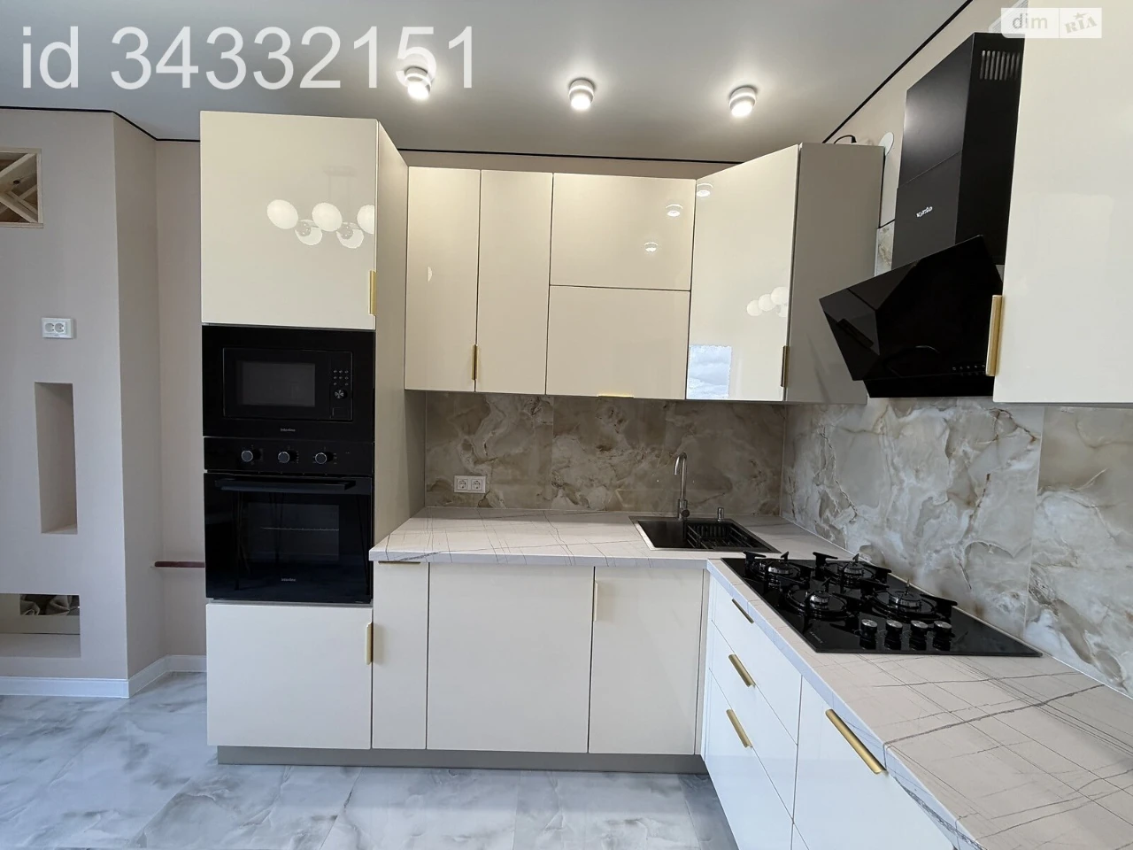 Apartment for Sale