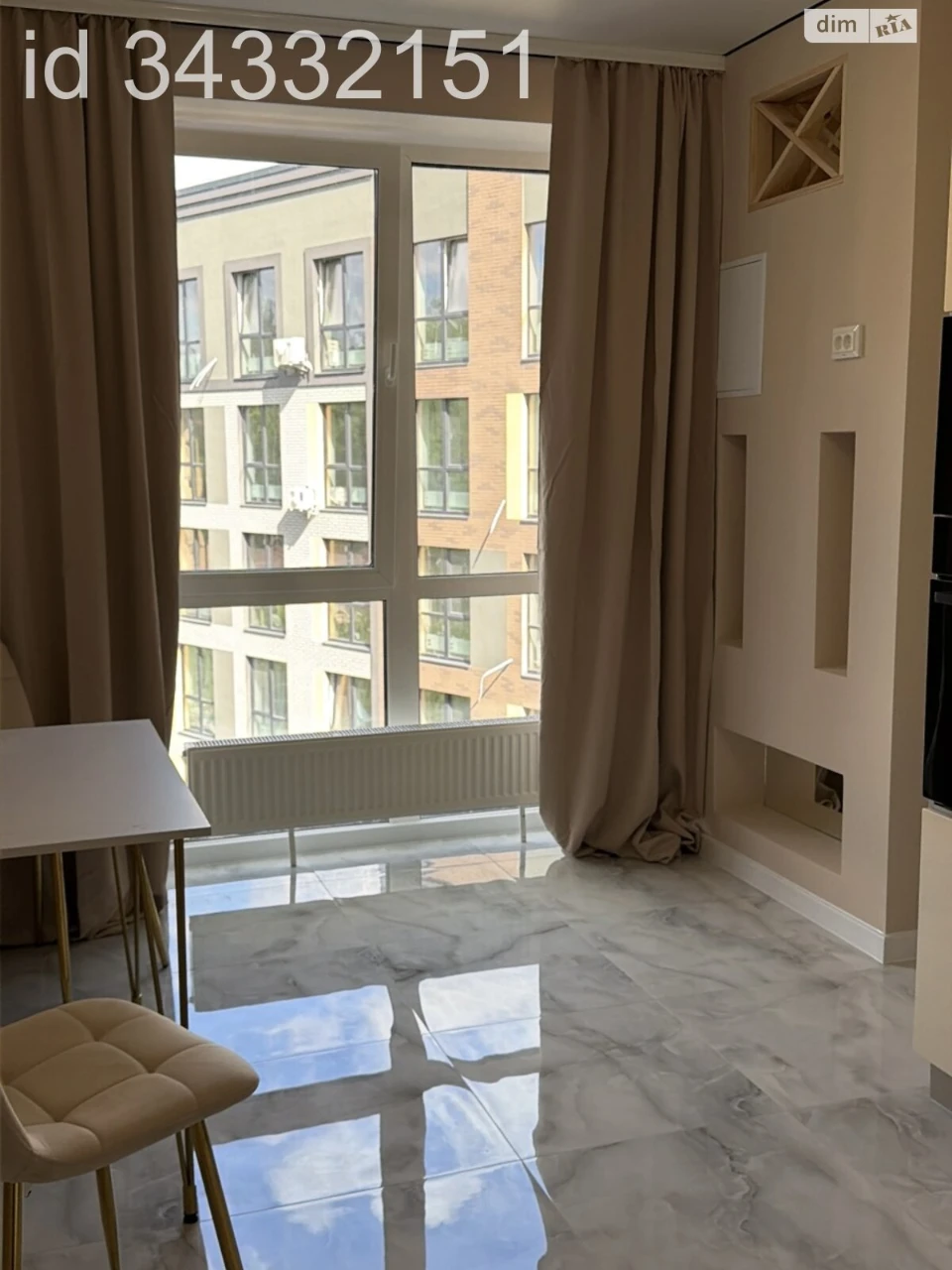 Apartment for Sale