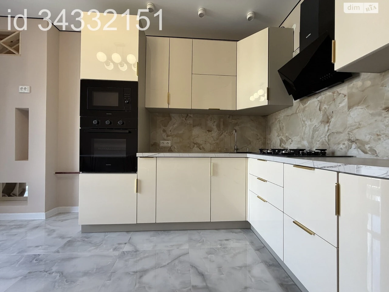 Apartment for Sale