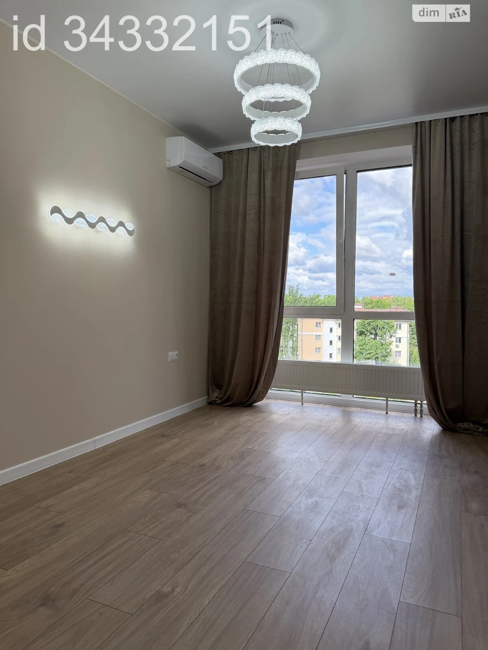 Apartment for Sale