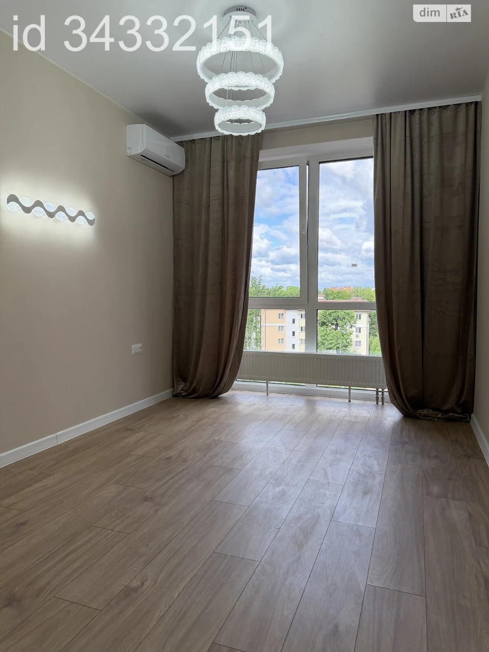 Apartment for Sale
