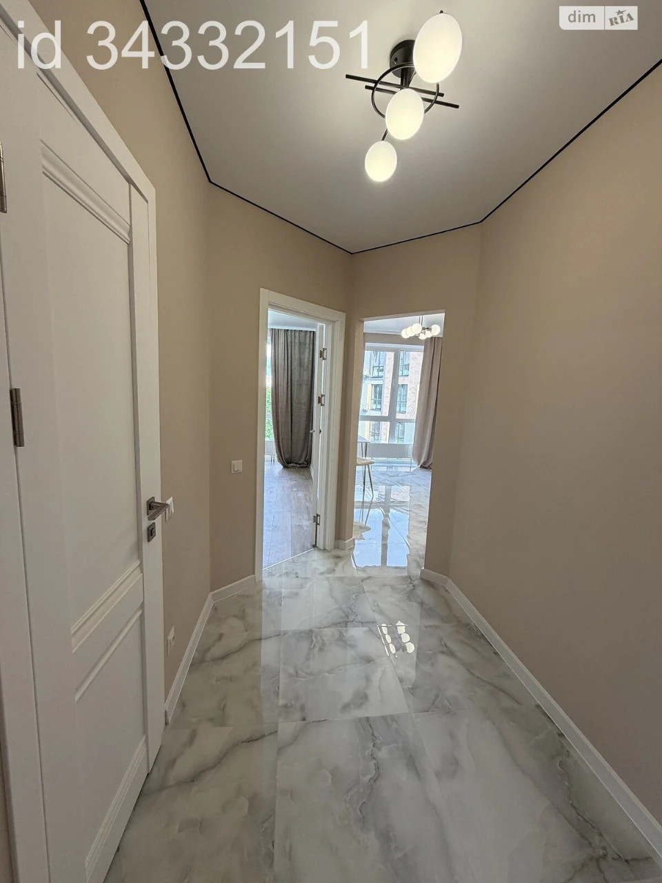 Apartment for Sale