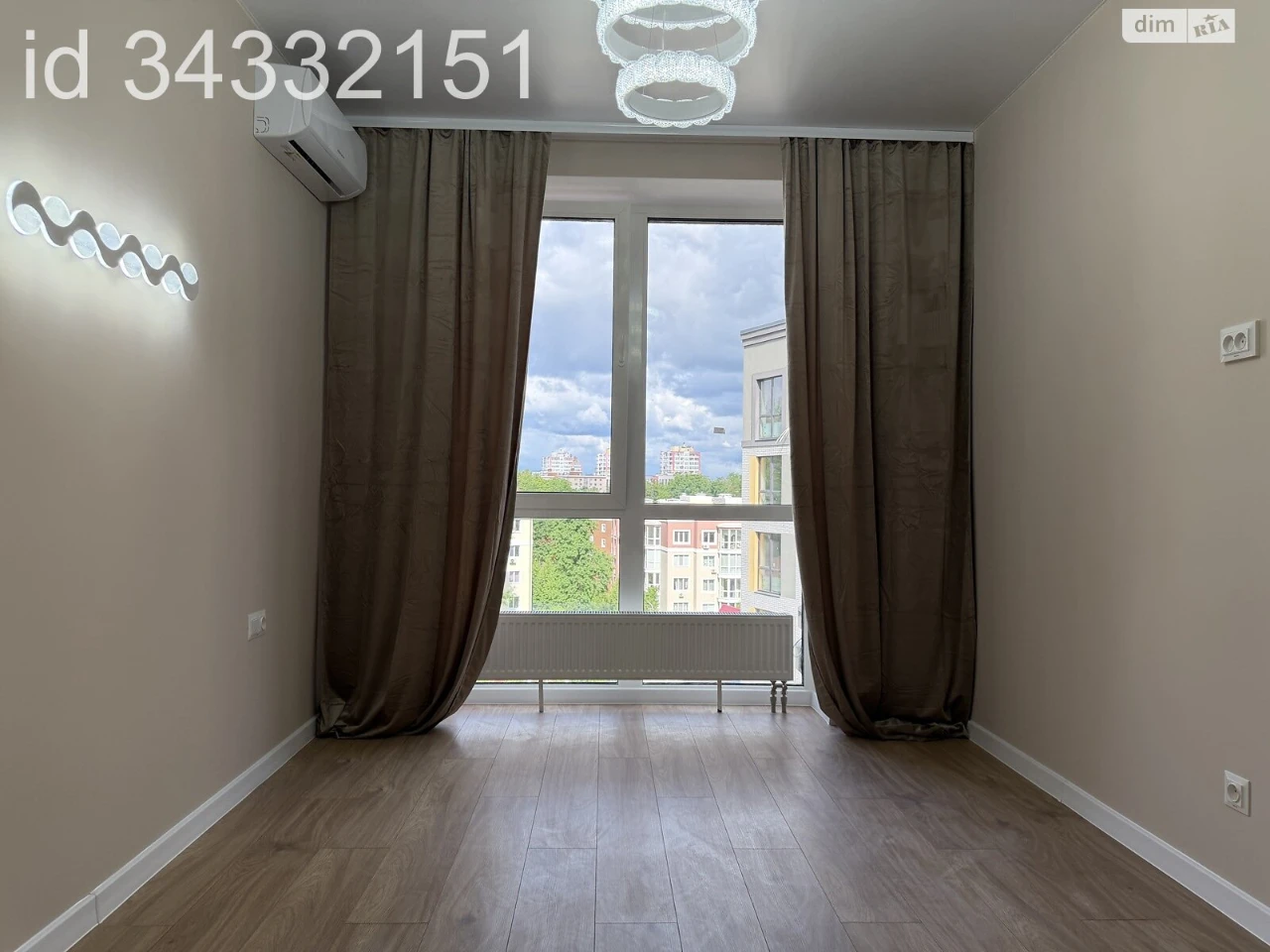 Apartment for Sale