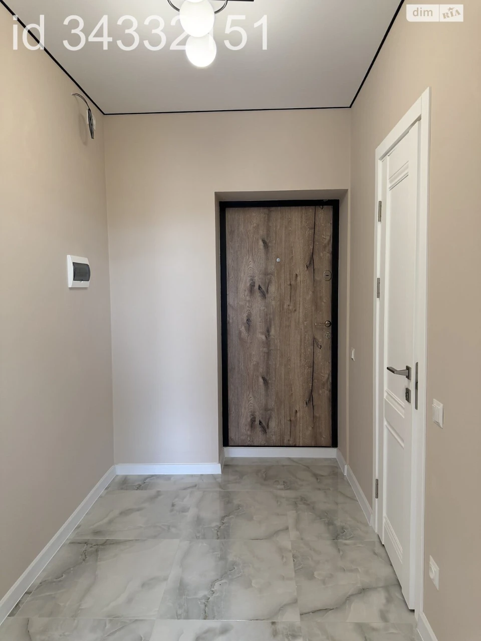Apartment for Sale
