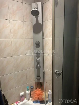 1-room apartment, 30 sq.m.