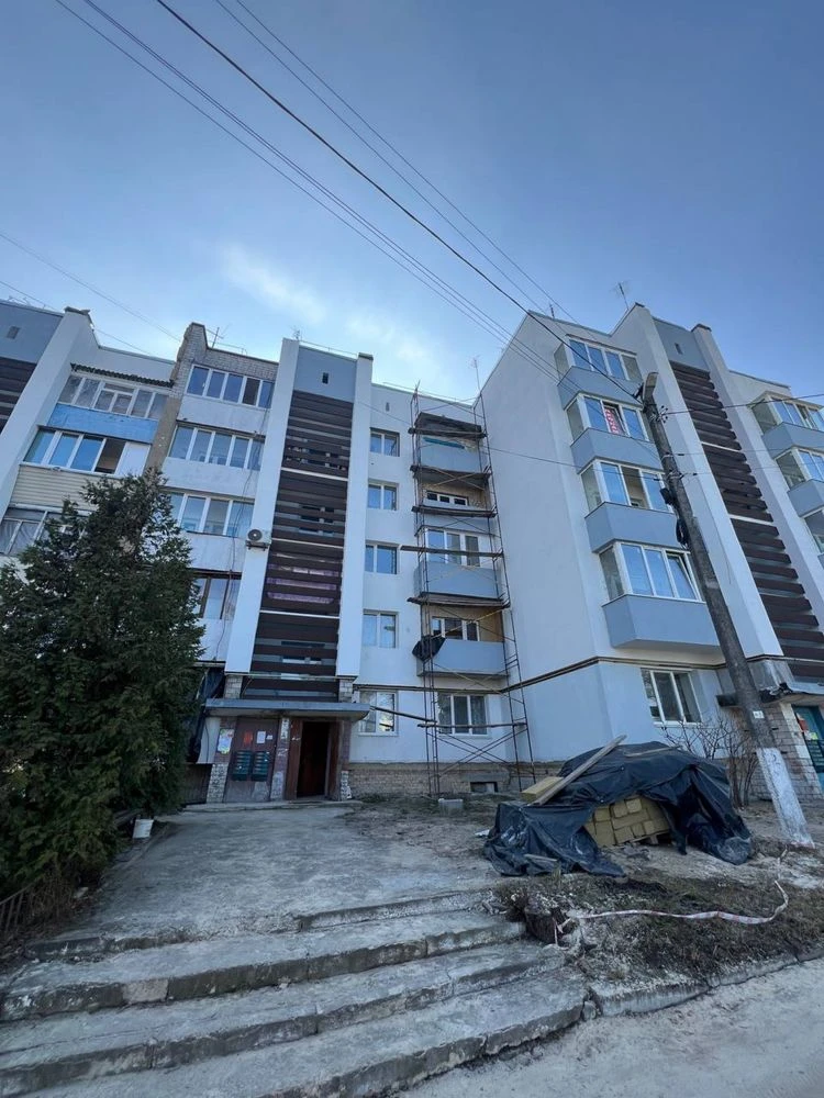 Продаж квартири, 2-кімнатна квартира, м. Ірпінь, вул. Громад
