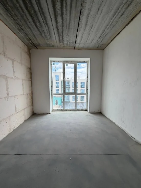 For Sale: Two-bedroom apartment! 10 minutes to Kyiv! Individual GAS