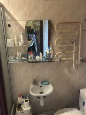1-room apartment, 30 sq.m.