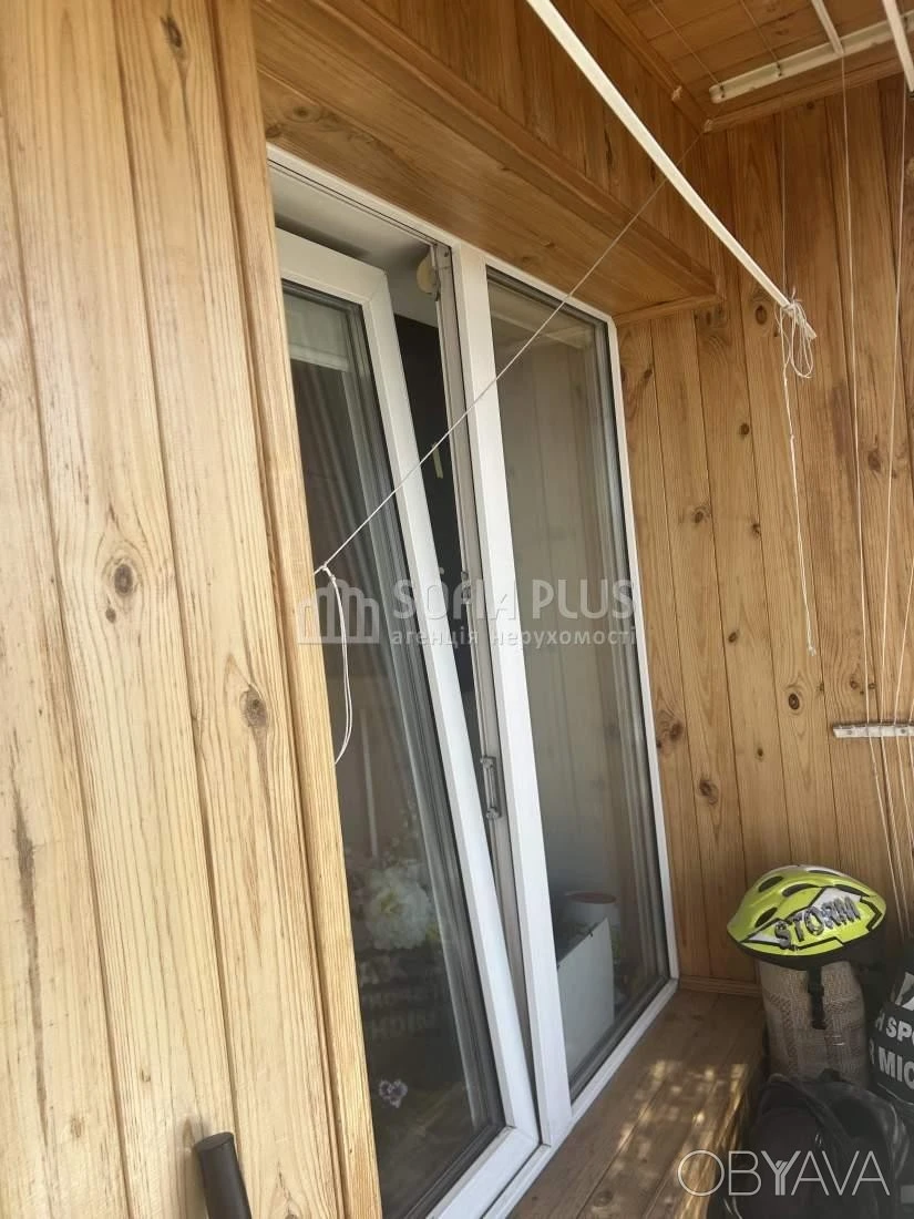 1-room apartment, 30 sq.m.