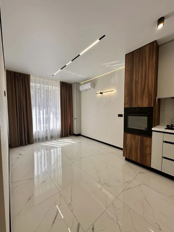 One-Bedroom Apartment with Renovation - State Programs Available