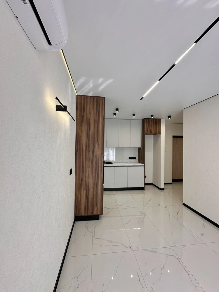 One-Bedroom Apartment with Renovation - State Programs Available