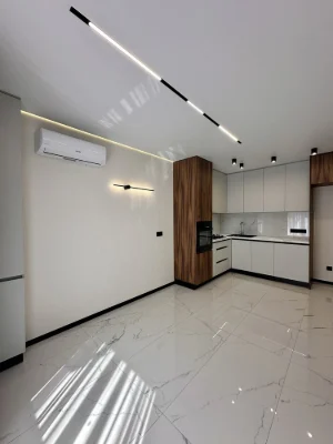 One-Bedroom Apartment with Renovation - State Programs Available