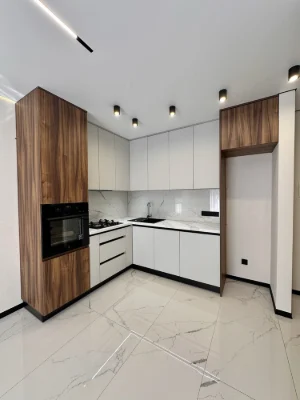 One-Bedroom Apartment with Renovation - State Programs Available